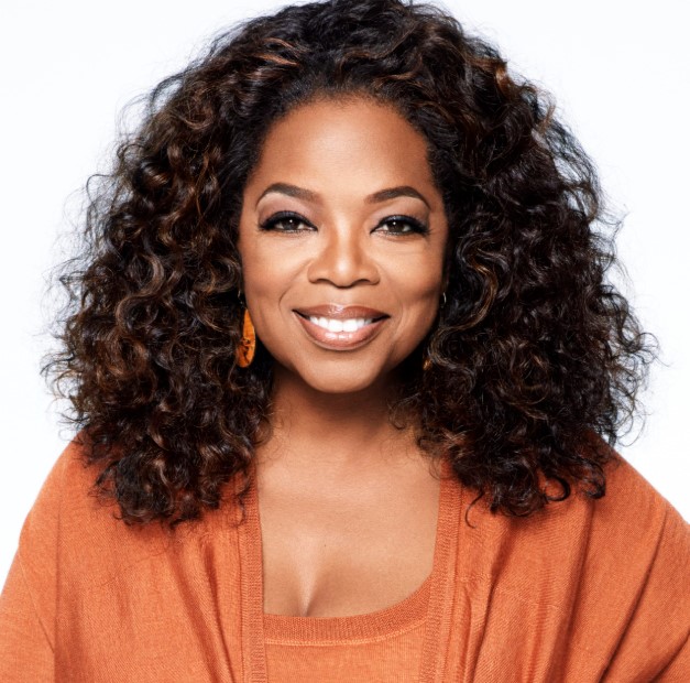 Oprah Winfrey